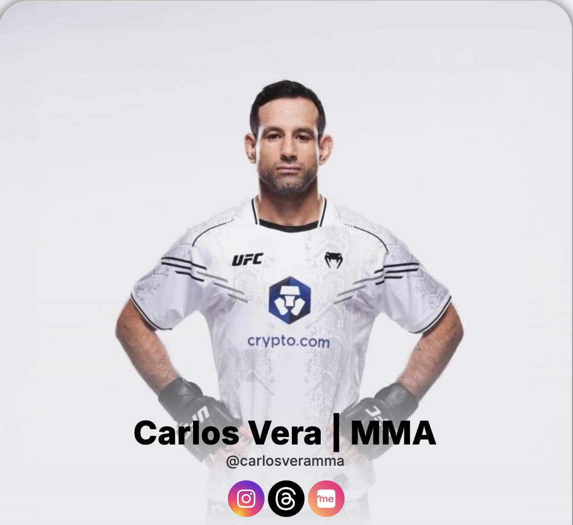 Carlos Vera