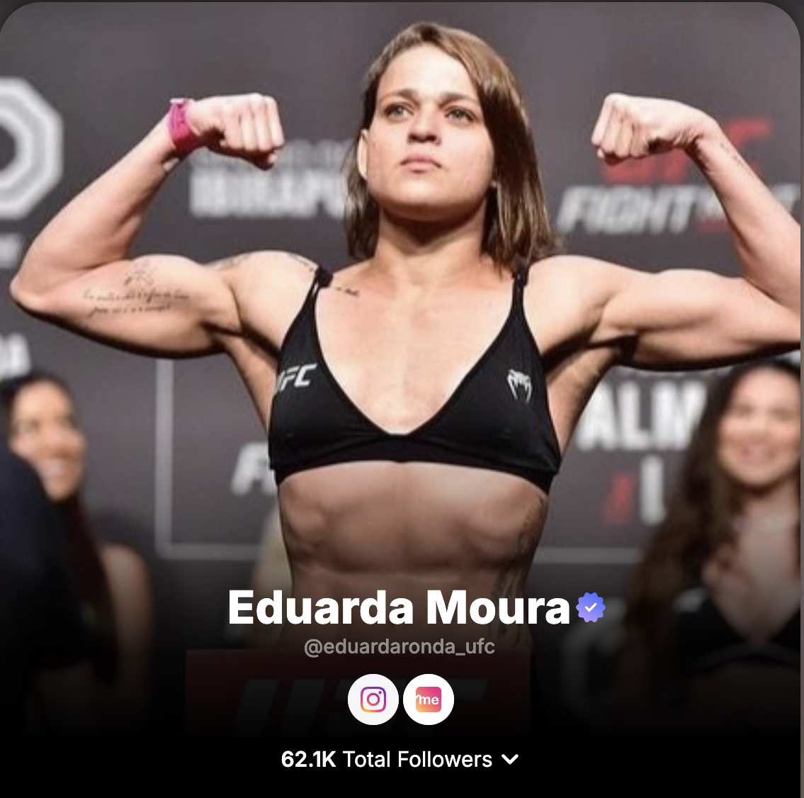 Eduarda Moura