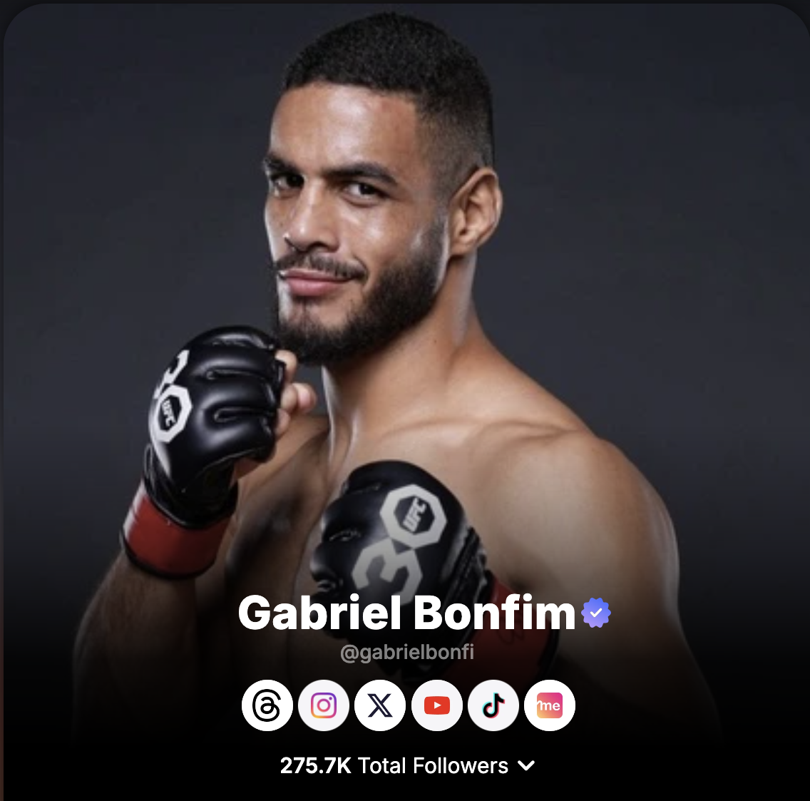 Gabriel Bonfim