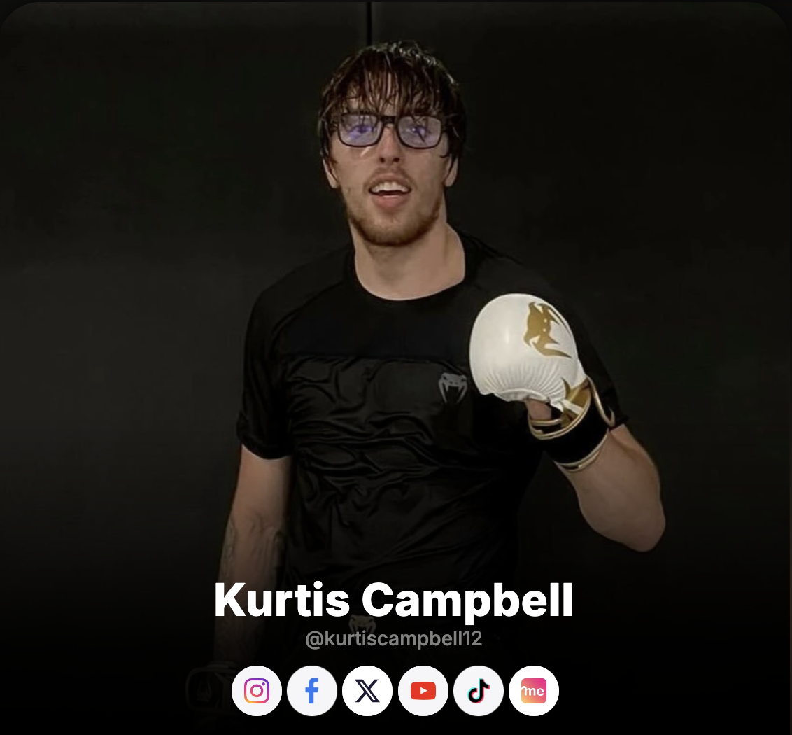 Kurtis Campbell