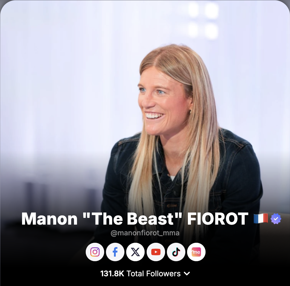 Manon Fiorot