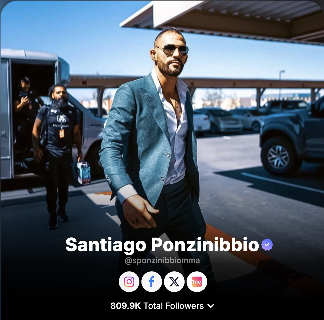 Santiago Ponzinibbio